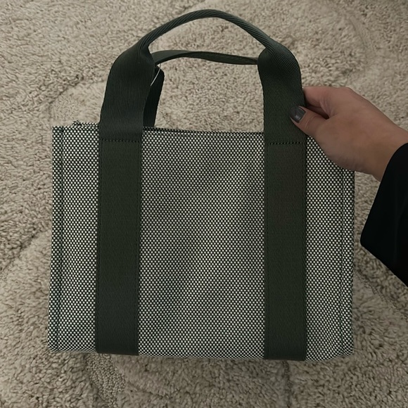 Lululemon Canvas Tote Mini - Picture 7 of 9